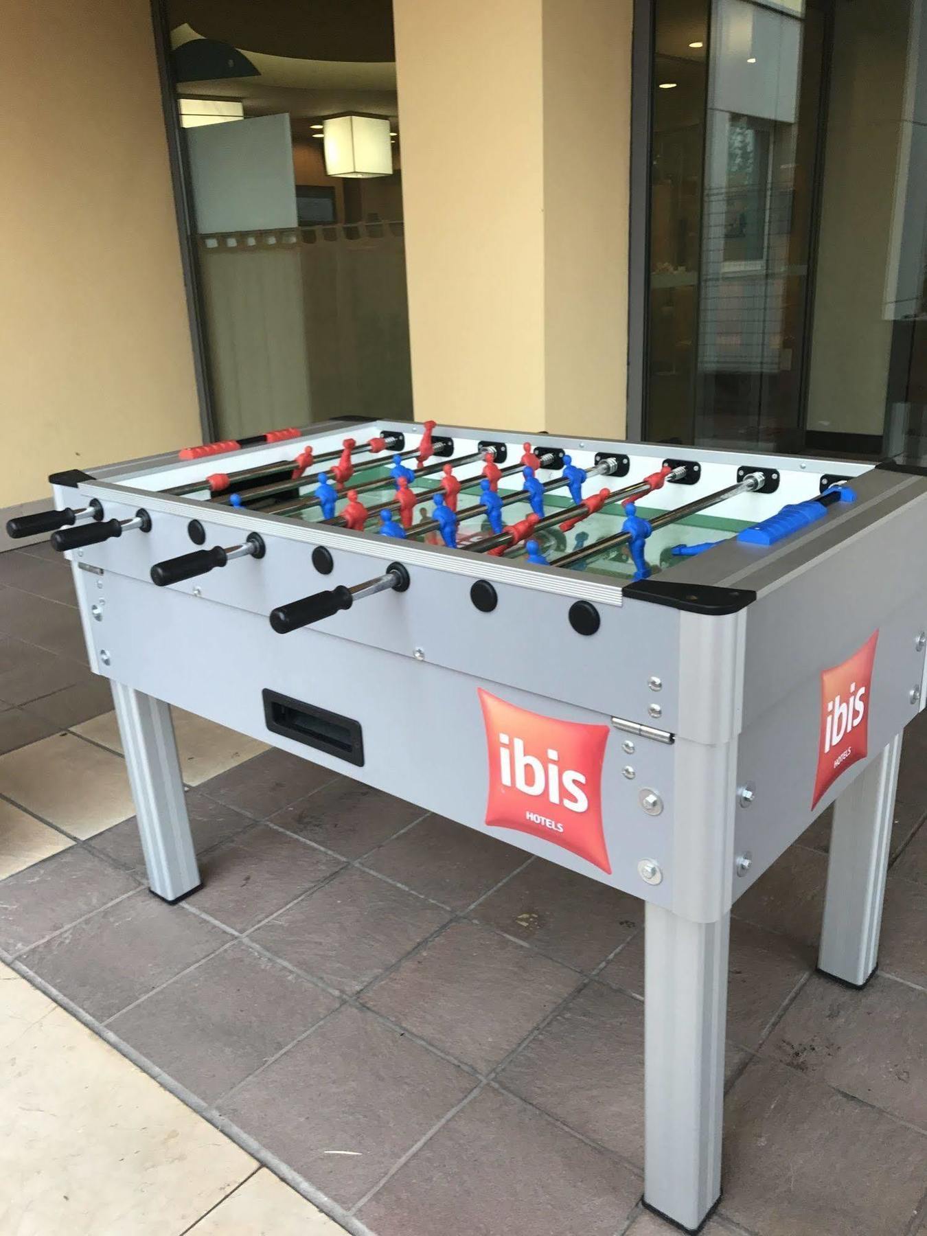 Ibis Como Grandate Kültér fotó
